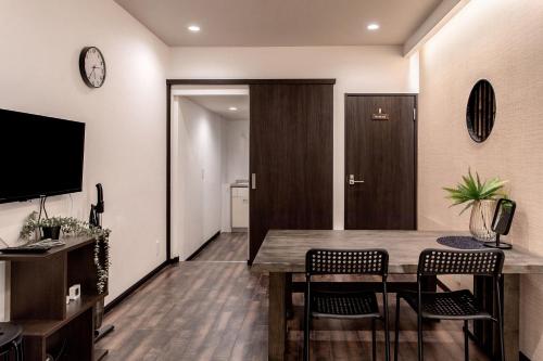 New open! 桜house 林寺