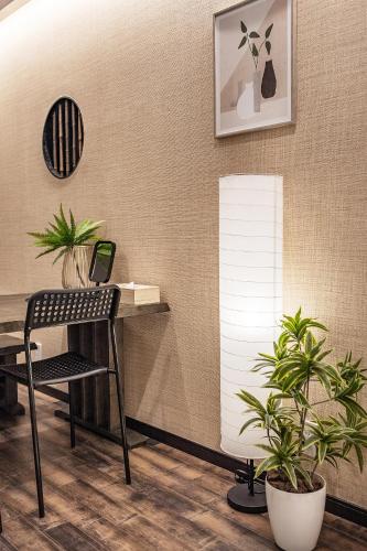 New open! 桜house 林寺