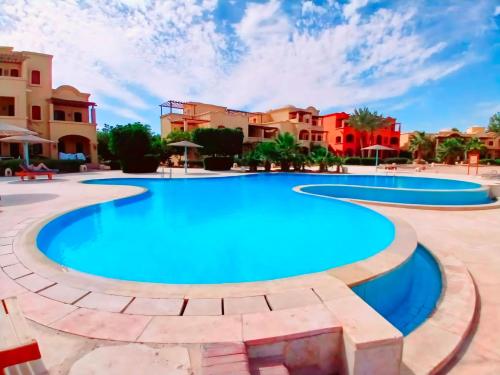 Luxury Stays in Sabina El Gouna