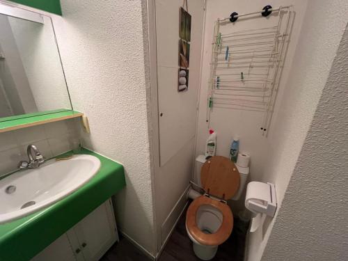 Avoriaz - Appartement rénové 4 pers, balcon, cuisine équipée