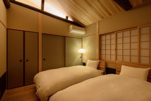 Ayaginu Machiya House