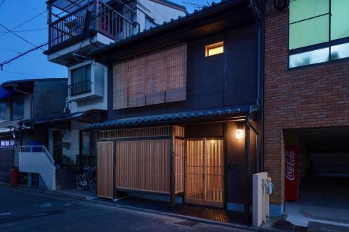 Ayaginu Machiya House