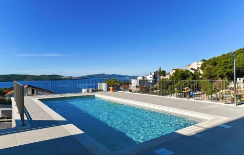 Awesome Apartment In Trogir