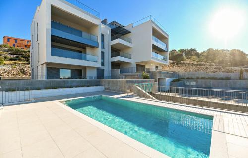Awesome Apartment In Trogir