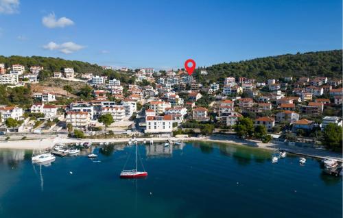 Awesome Apartment In Trogir