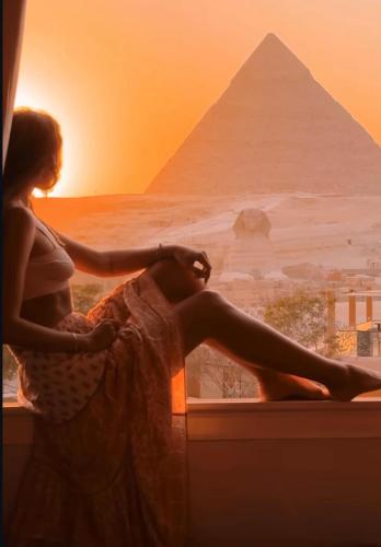 Royal Prince Pyramids INN