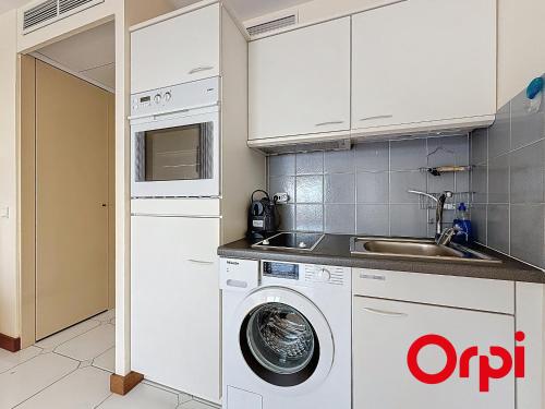 Studio avec climatisation et vue mer - 2 pers. - FR-1-647-56