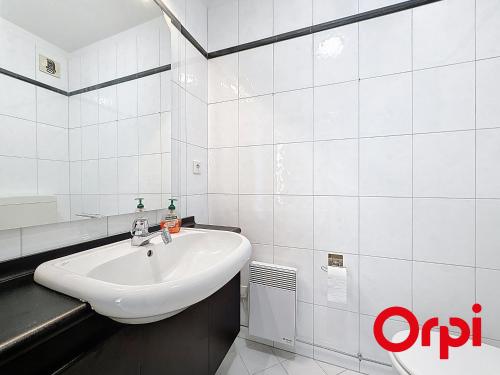 Studio avec climatisation et vue mer - 2 pers. - FR-1-647-56