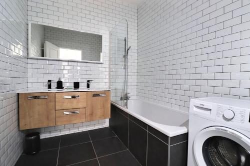 Le St Georges - Charming & Spacious flat - Lyon 5th