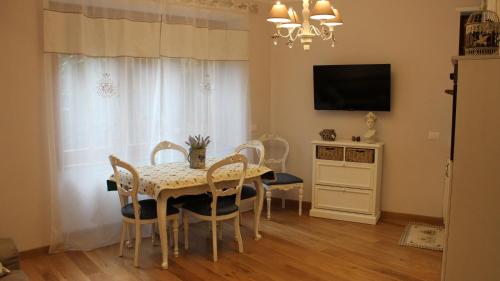 Gallery image of La Cupola Suite in Rome