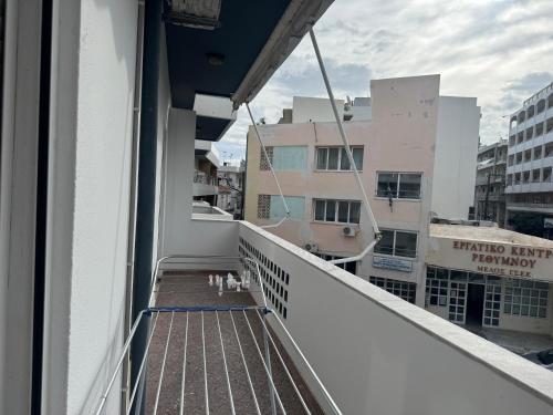 Sun & Shore Apartment Rethymnon
