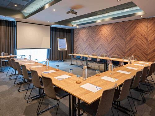 Novotel Edinburgh Park photo 110