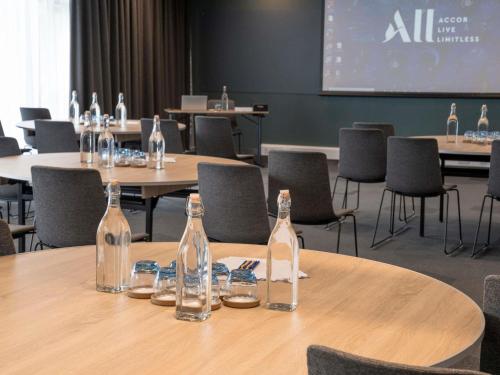Novotel Edinburgh Park photo 111