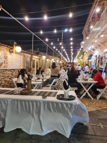 Clients de Praça do Presidente