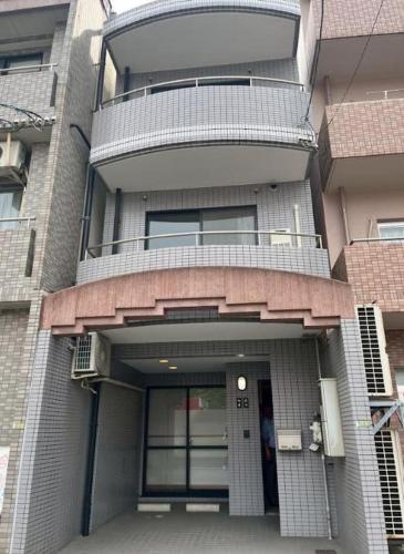 RIVER Kratos 比治山公園