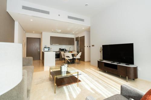 CitiHome Prime Location High End Living
