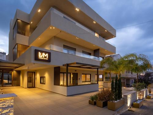 Lum Urban Suites