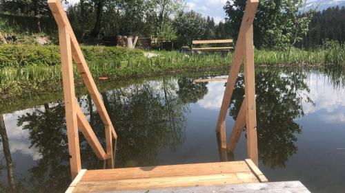 Ruhig gelegen,auerhalb,gemtlich,familir