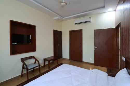 Gallery image of Hotel Mahadev Residency Jaisalmer in Jaisalmer