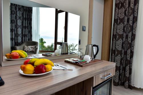 Gallery image of Dora Butik Otel in Araklı