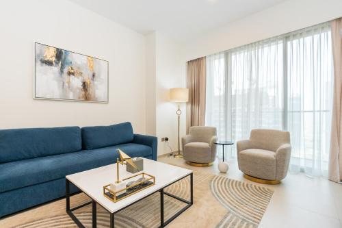 CitiHome Spacious and Bright Elegant Finishing