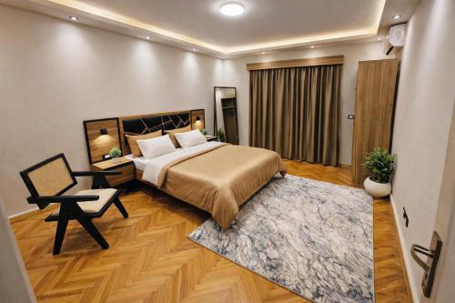 Rock Residence - Cairo Airport