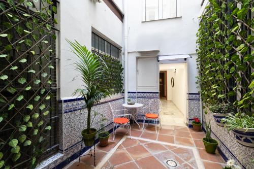 Apartamento Lavanda