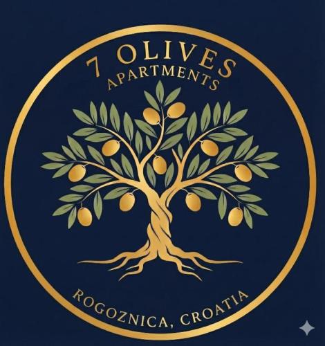 7 Olives Vintage Apartments