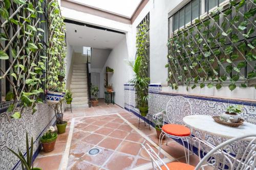 Apartamento Jazmín