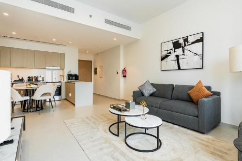 CitiHome Prime Location Elegant Finishing