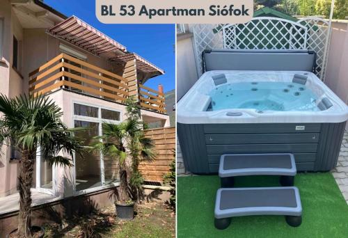 SiófokBL53apartman