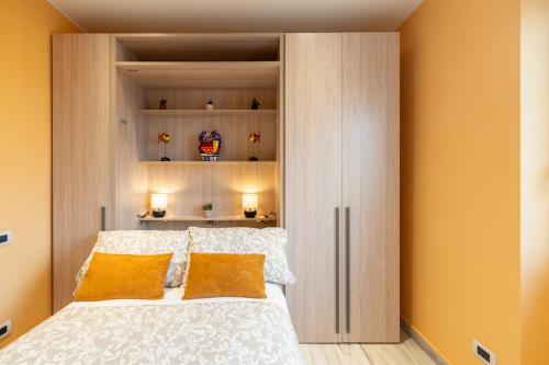 Skyline Penthouse - Terrazzo Panoramico & Metro 5min