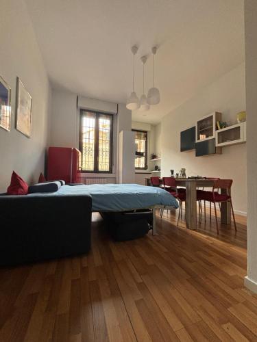 Milhouse Loft -San Siro Fiera CityLife-Duomo