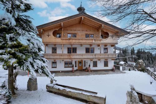 Ferienwohnungen Kogl-Bauer