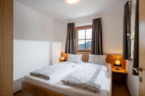 Ferienwohnungen Kogl-Bauer