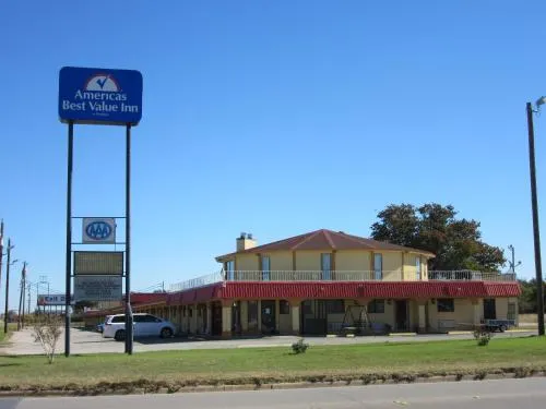 American Star Inn - Abilene in Abilene