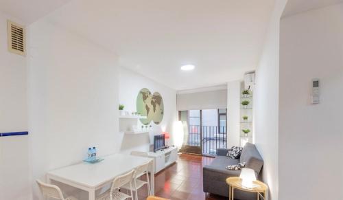 Apartamento Centro Histórico Valencia de 2 habitaciones