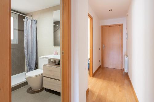 BCN BEACH Apartment