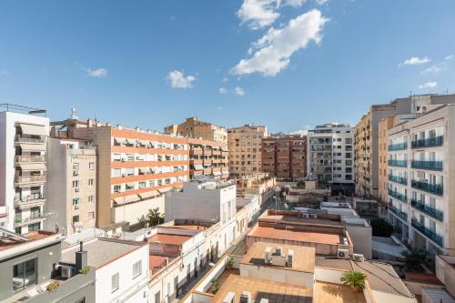 BCN BEACH Apartment