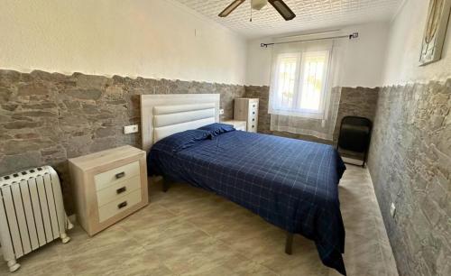 Casa Venus: Salinas de Torrevieja