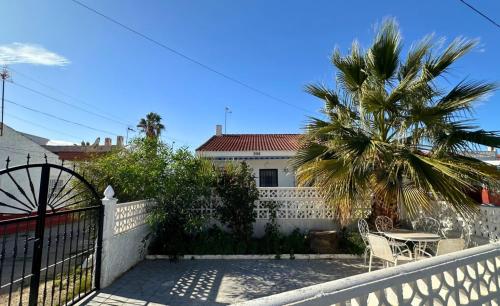 Casa Venus: Salinas de Torrevieja