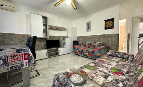 Casa Venus: Salinas de Torrevieja