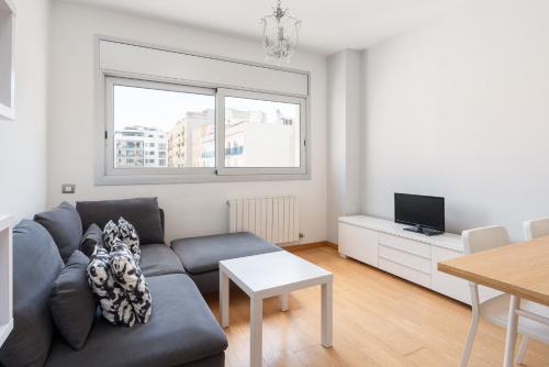BCN BEACH Apartment