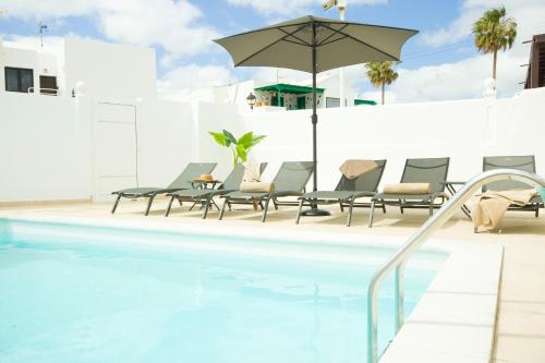 Villa Lux - By AZ Rentals
