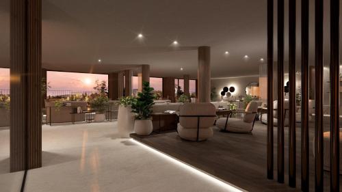 Hotel Majestic - Unique Spa Resort