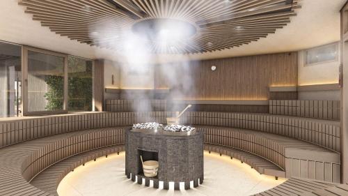Hotel Majestic - Unique Spa Resort