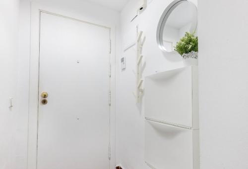 Apartamento Centro Histórico Valencia de 2 habitaciones