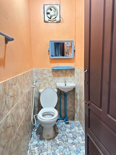 Bany a Fundee Guesthouse