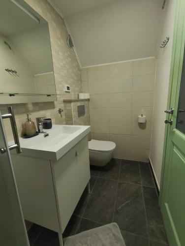 Apartment Amare