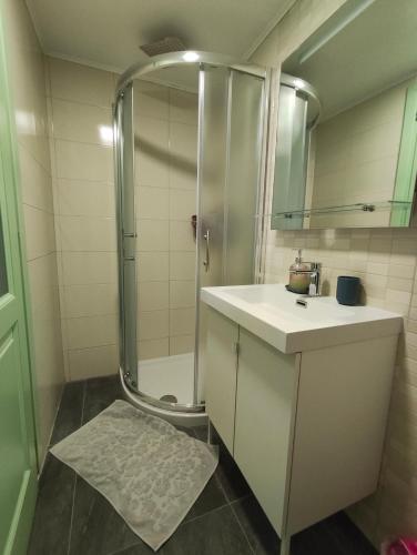 Apartment Amare
